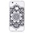 cheap Cell Phone Cases &amp; Screen Protectors-Case For Huawei P9 Lite / Huawei P10 Lite / Huawei P9 Lite / P8 Lite (2017) IMD / Transparent / Pattern Back Cover Mandala Soft TPU