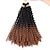 cheap Crochet Hair-Crochet Hair Braids Passion Twist Box Braids Synthetic Hair Braiding Hair 3 Pieces 15 Roots
