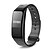 levne Chytré náramky-chytré hodinky bt 4,0 velká kapacita baterie fitness tracker podporu oznámit kompatibilní samsung / lg android systém &amp; iPhone