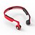 olcso Fejhallgató és fülhallgató-Cwxuan ES-268 Vezeték nélküli Mobiltelefon V4.1 Mikrofonnal