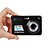 ieftine Mini Camere Video-amkov aparat foto digital dc3 2.7 inch tft hd ecran 18.0mp cmos 3.0mp anti-shake camera video digital 1280 x 720 hd camera de fotografiere cu zoom
