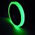 levne Ostatní kancelářské potřeby-400*2CM  Glow in Dark Luminous Light Tape Green Fluorescence Sticker Night Luminous Tape Strip Decal Decoration for Stair Door Motorcycle Car Luminous