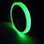 cheap Other office supplies-400*2CM  Glow in Dark Luminous Light Tape Green Fluorescence Sticker Night Luminous Tape Strip Decal Decoration for Stair Door Motorcycle Car Luminous