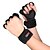 levne Ochranné pomůcky na bruslení-Sports Gloves Outdoor Half Finger Non-Slip Scratch Pad Elastic Easy dressing for Recreational Cycling Exercise &amp; Fitness Gym Outdoor