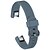 billiga Smartwatch-band-Smart Watch-band för Fitbit 1 pcs Sportband Silikon Ersättning Handledsrem för Fitbit Alta HR 190mm 220mm
