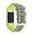 billiga Smartwatch-band-Klockarmband för Fitbit Charge 2 Fitbit Sportband / Modernt spänne Silikon Handledsrem
