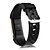 cheap Smart Activity Trackers &amp; Wristbands-Smart Bracelet Smartwatch iOS / Android / IPhone Water Resistant / Waterproof / Heart Rate Monitor / Blood Pressure Measurement Proximity Sensor / Heart Rate Sensor / Finger sensor Plastics / Silica