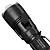 رخيصةأون أضواء خارجية-Nitecore MH27 LED Flashlights تكتيكي ضد الماء 1000 lm LED CREE® XP-L HI V3 1 بواعث 7 إضاءة الوضع تكتيكي ضد الماء قابلة لإعادة الشحن Impact Resistant  تخفيت حجم مصغر Camping / Hiking / Caving Everyday