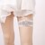 cheap Wedding Garters-Lace Wedding Wedding Garter With Rhinestone / Imitation Pearl Garters