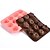 cheap Bakeware-1pc Cake Molds Eco-friendly Silicone For Cookie