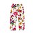 cheap Girls&#039; Pants &amp; Leggings-Kids Girls&#039; Pants White Pink Light Blue Floral Summer