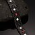 cheap Men&#039;s Bracelets-Men&#039;s Chain Bracelet Bracelet Bangles Natural Fashion equilibrio Titanium Steel Bracelet Jewelry Black For Gift Daily
