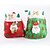 olcso Karácsonyi dekoráció-Ünnepi Dekoráció Ünneő Tároló táska / Díszítések Szabadság 1db / Christmas