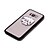 preiswerte Handyhüllen &amp; Bildschirm Schutzfolien-Hülle Für Samsung Galaxy S8 Plus / S8 Transparent Rückseite Wort / Satz / 3D Zeichentrick Hart Acryl für S8 Plus / S8 / S7 edge