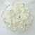 cheap Wedding Flowers-Wedding Flowers Bouquets Wedding Foam 8.66&quot;(Approx.22cm)