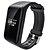 cheap Smart Wristbands-Smart Bracelet Smartwatch YYK1 for Android iOS Bluetooth Sports Waterproof Heart Rate Monitor Touch Screen Calories Burned Pulse Tracker Timer Pedometer Activity Tracker / Long Standby / Alarm Clock