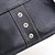 cheap Sling Shoulder Bags-Men&#039;s Zipper Cowhide Sling Shoulder Bag Black / Brown / Coffee / Fall &amp; Winter