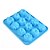 cheap Bakeware-1pc Cake Molds Eco-friendly Silicone For Cookie