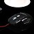 olcso Egerek-S300 Vezetékes USB Optikai Gaming Mouse LED fény 1200/1600/2400/3200/5500 dpi 5 állítható DPI-szint 7 pcs Kulcsok