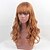 cheap Human Hair Capless Wigs-Human Hair Capless Wigs Human Hair Wavy Short Hairstyles 2019 Long Machine Made Wig Women&#039;s