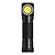 voordelige Buitenverlichting-Nitecore HC30 Hoofdlampen LED XM-L2 U2 emitters 1000 lm 5 Verlichtings Modus Waterbestendig Dimbaar Noodgeval Kamperen / wandelen / grotten verkennen Dagelijks gebruik Duiken / varen