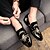 cheap Men&#039;s Slip-ons &amp; Loafers-Men&#039;s Formal Shoes Suede Fall / Winter Loafers &amp; Slip-Ons Black / Wedding / Party &amp; Evening / Wedding / Party &amp; Evening / Suede Shoes