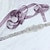 cheap Party Sashes-Satin / Tulle Wedding / Special Occasion Sash With Rhinestone / Crystal / Imitation Pearl Sashes