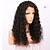 Χαμηλού Κόστους Περούκες από Ανθρώπινη Τρίχα με Δαντέλα Μπροστά-Φυσικά μαλλιά Δαντέλα Μπροστά Χωρίς Κόλλα Δαντέλα Μπροστά Περούκα Βραζιλιάνικη Σγουρά Περούκα 150% Πυκνότητα μαλλιών με τα μαλλιά μωρών Φυσική γραμμή των μαλλιών Για μαύρες γυναίκες Για Γυναικεία