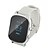 Недорогие Смарт-часы-T58 Smart Watch Bluetooth Поддержка фитнес-трекер Уведомить / монитор сердечного ритма Встроенный GPS спортивные SmartWatch совместимы с телефонами Iphone / Samsung / Android