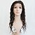 cheap Human Hair Wigs-Human Hair Full Lace Wig style Brazilian Hair Curly Wig 120% Density with Baby Hair Women&#039;s Medium Length Human Hair Lace Wig