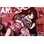 preiswerte Anime-Kostüme-Inspiriert von Hell Girl Ai Enma Anime Cosplay Kostüme Cosplay Kostüme Lolita Kragen / Schleife / Kimono Jacke Für Damen Halloween Kostüme