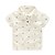 cheap Sets-Kids Boys&#039; Print Short Sleeve Clothing Set White