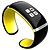 voordelige Smartwatches-Smart Armband 2 voor iOS / Android Lange stand-by / Handsfree bellen / Tijdopnemer / Aanraakscherm / Waterbestendig / Stappentellers / Vingersensor / Sportief