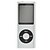 cheap MP3 player-Hot High Quality Mp3 Player Music Playing With FM Radio Video Player E-book Player Mp3 With 2gb 4gb 8gb 16gb 32gb SD TF