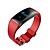 cheap Smart Activity Trackers &amp; Wristbands-Smart Bracelet Smartwatch iOS / Android / IPhone Water Resistant / Waterproof / Heart Rate Monitor / Blood Pressure Measurement Gravity Sensor / Proximity Sensor / Heart Rate Sensor Plastics / Silica