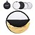 cheap Video Accessories-Andoer 24 60cm Disc 5 in 1 (Gold Silver White Black Translucent) Multi Portable Collapsible Photography Studio Photo Light Reflector