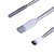 cheap Tool Sets-Metal Pry Spudger Opening Tools Kits Herramientas Mobile Phone Repair Tool For Iphone iPad Samsung