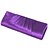 cheap Clutches &amp; Evening Bags-Women&#039;s Ruffles Silk Evening Bag Purple / Red / White