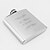 cheap Wedding Gifts-Non-personalized Material Stainless Steel Others Flask Hip Flasks Bride Groom Bridesmaid Groomsman Couple Parents Party Party / Evening