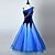 cheap Ballroom Dancewear-Ballroom Dance Dresses Women&#039;s Performance Spandex / Organza Crystals / Rhinestones Sleeveless Dress