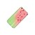 cheap iPhone Cases-Case For Apple iPhone X / iPhone 8 Plus / iPhone 8 Pattern Back Cover Food / Fruit Soft TPU