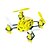 cheap RC Drone Quadcopters &amp; Multi-Rotors-RC Drone Hubsan H111 4 Channel 6 Axis RC Quadcopter LED Lights / One Key To Auto-Return RC Quadcopter / USB Cable / Blades