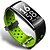 preiswerte Intelligente Armbänder-YYQ8 Damen Smart-Armband Android iOS Bluetooth Wasserfest Touchscreen Herzschlagmonitor APP-Steuerung Sport Pulse Tracker Timer Schrittzähler AktivitätenTracker Schlaf-Tracker / Finden Sie Ihr Gerät