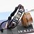 cheap Men&#039;s Bracelets-Men&#039;s Bead Bracelet Leather Bracelet Leather Bracelet Jewelry Black / Brown For Daily Casual