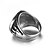 cheap Rings-Gold Silver Titanium Steel Luxury Elegant Vintage 8 9 10 11 12 / Men&#039;s