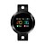 abordables Relojes inteligentes-X9 VO Reloj elegante Android iOS Bluetooth Deportes Impermeable Monitor de Pulso Cardiaco Medición de la Presión Sanguínea Seguimiento del Estado de Ánimo Podómetro Mando a Distancia Seguimiento del