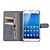 economico Custodie per tablet&amp;Proteggi-schermo-Custodia Per Huawei Integrale / Casi Tablet Tinta unita Resistente pelle sintetica