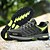 abordables Zapatillas deportivas de hombre-Hombre Zapatos de gamuza Zapatos Confort Primavera Al aire libre Zapatillas de Atletismo Senderismo Ante Gris oscuro / Negro / Azul Oscuro