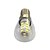 cheap LED Globe Bulbs-4pcs 2 W LED Globe Bulbs 160 lm E14 26 LED Beads SMD 2835 Warm White White 220-240 V