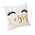 cheap Throw Pillows &amp; Covers-4 pcs Velvet Natural / Organic Polyester Pillow Cover Pillow Case, Textured Heart shape Modern Contemporary Traditional / Classic